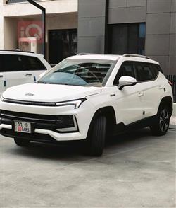 جاک JS4
